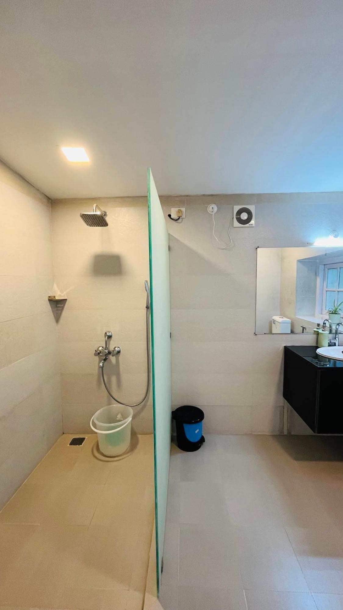 Tentgram Planters Bungalow Suryanelli Exteriér fotografie