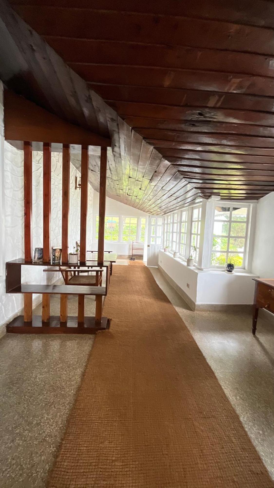 Tentgram Planters Bungalow Suryanelli Exteriér fotografie