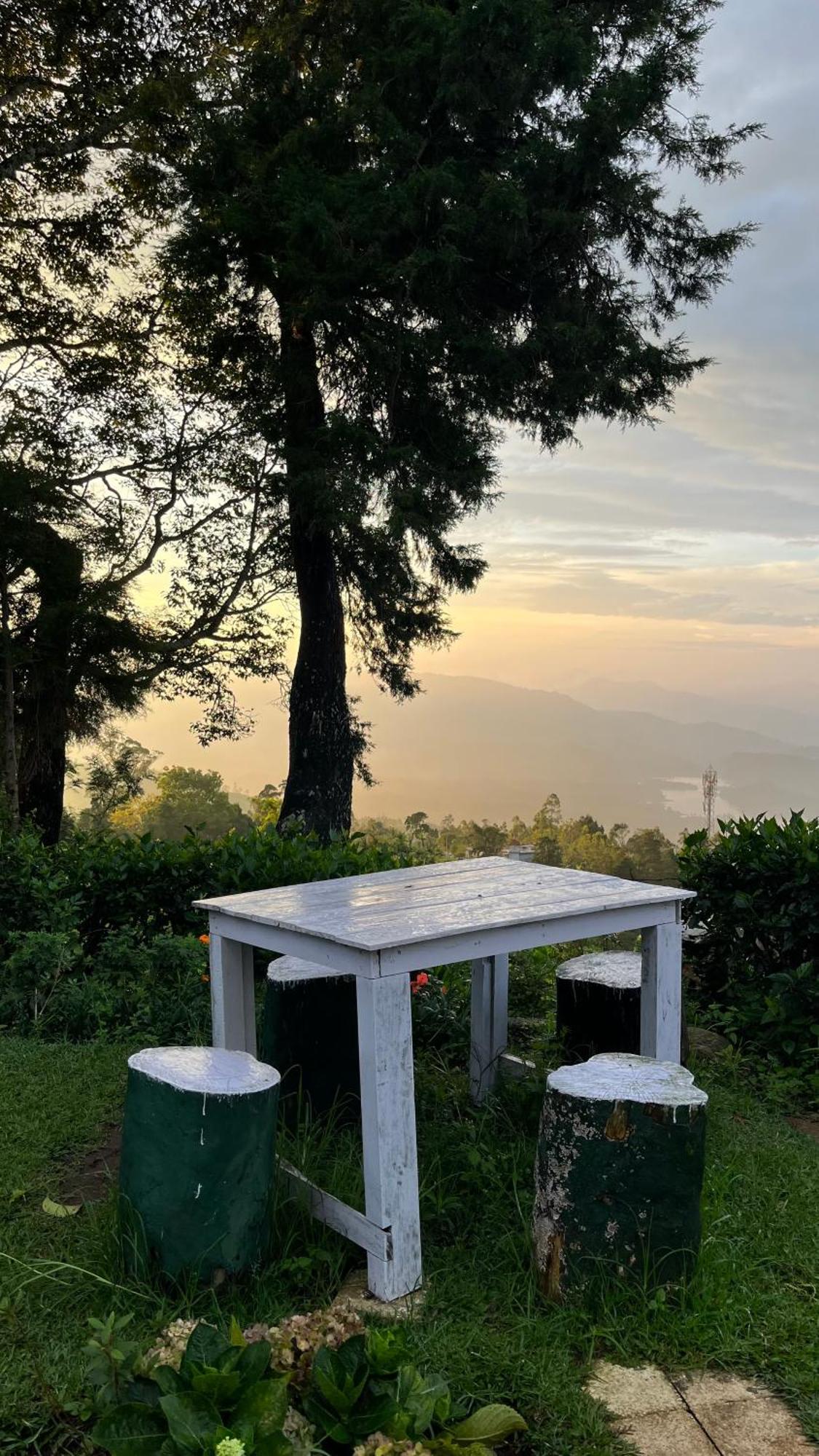 Tentgram Planters Bungalow Suryanelli Exteriér fotografie